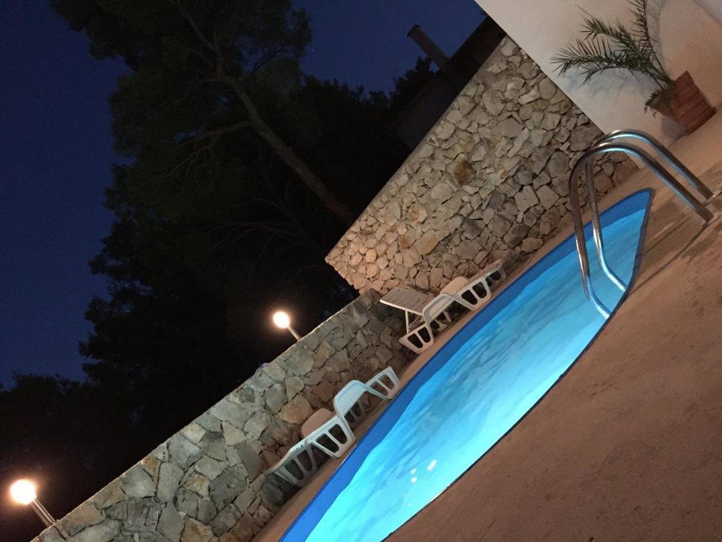 Apartament Apartman Fox Pirovac Zewnętrze zdjęcie
