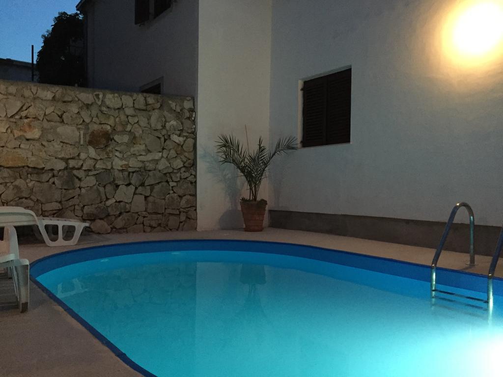 Apartament Apartman Fox Pirovac Zewnętrze zdjęcie