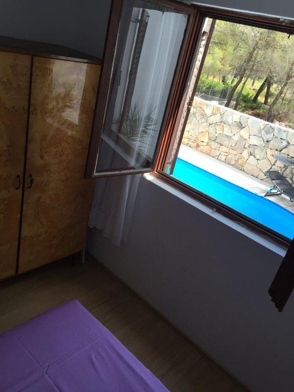 Apartament Apartman Fox Pirovac Zewnętrze zdjęcie